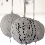 Hanging Ball