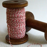 Spool Wood