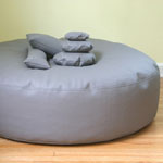 Organic Bean Bag