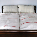 Linen Kids Bedding