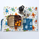 Lunch Place mat