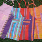 Orgainc Kids Apron set